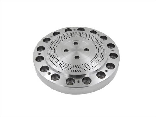 塑料回收造粒機