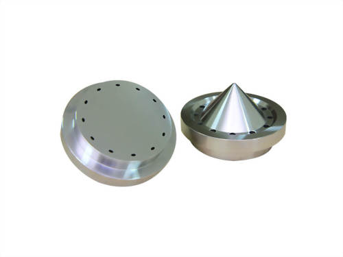 抽絲模具－異型孔系列