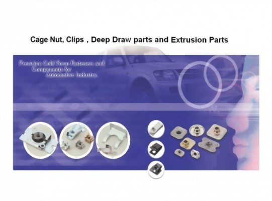 扣件产品-4