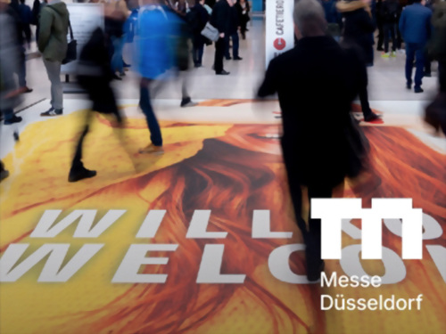 2026年 德國 Düsseldorf, 線材展 4月 ​13-17