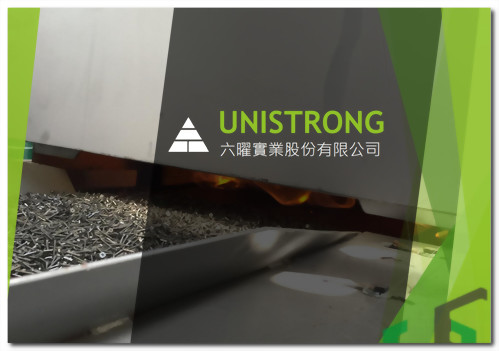 Unistrong Machinery And Tooling