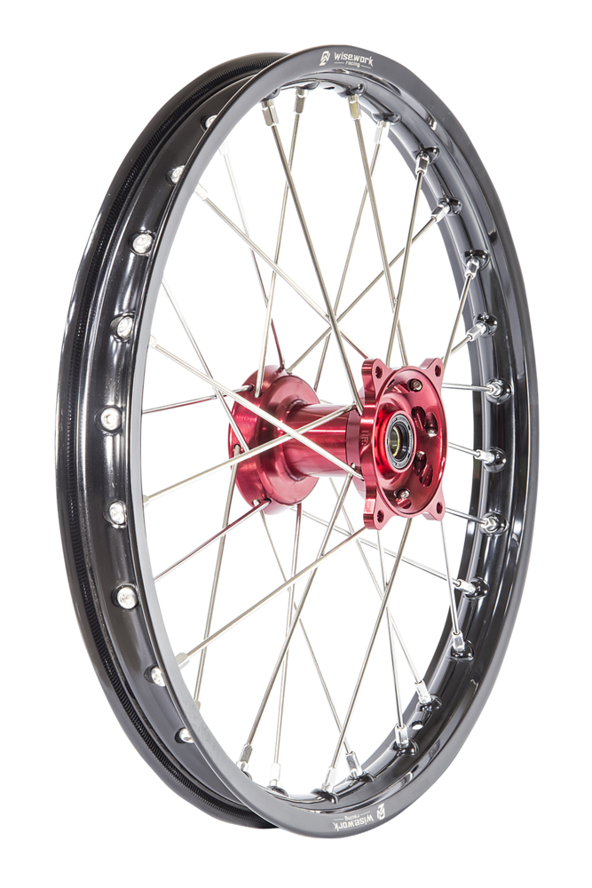 CRF150 WHEELS