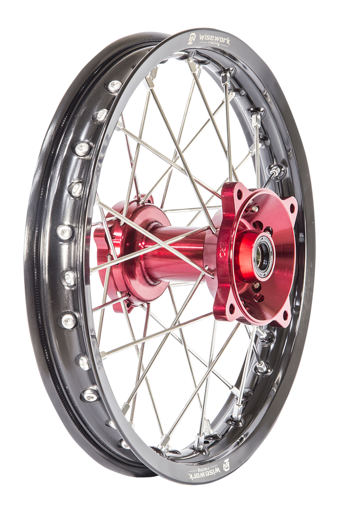 CRF150 WHEELS