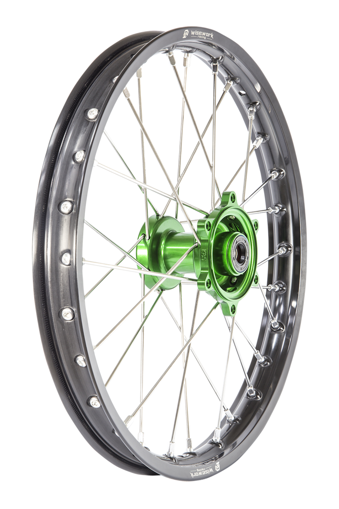 KX85 / KX100 WHEELS