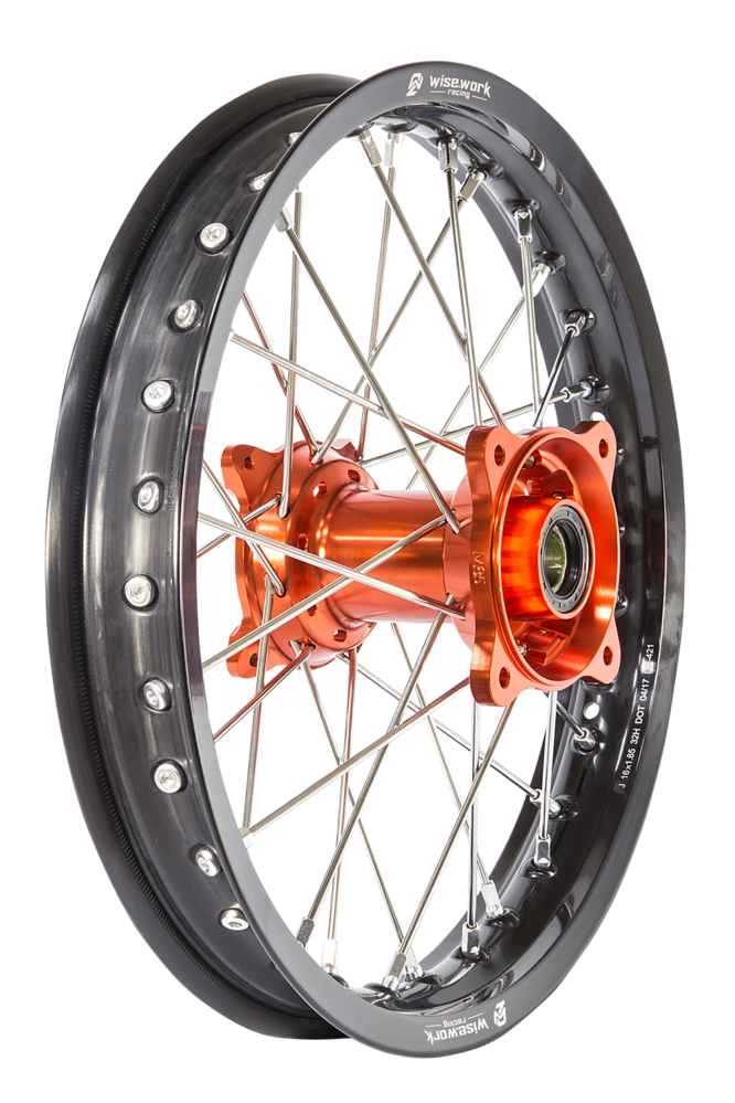 KTM/HUSQVARNA/GAS GAS/85CC WHEELS