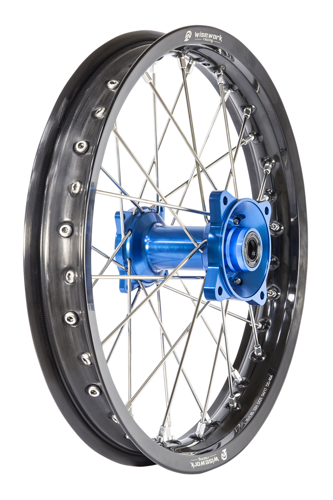 YZ85/YZ65/RM65 WHEELS