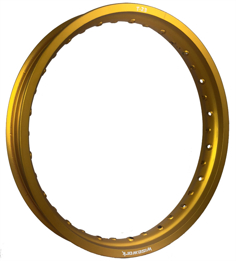 T23 RACING RIM - GOLD