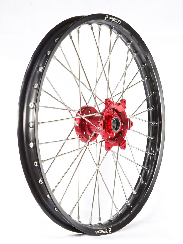 HONDA OFF ROAD WHEELS