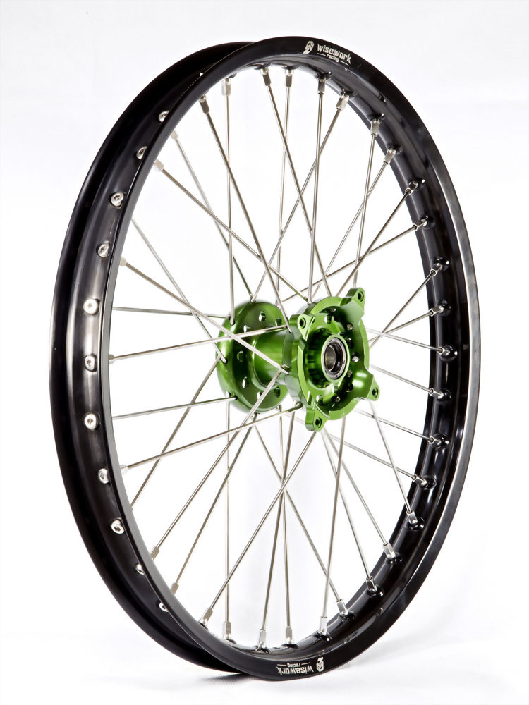 KAWASAKI OFF ROAD WHEELS