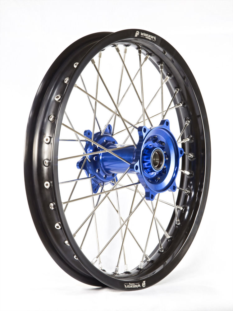 YAMAHA OFF ROAD WHEELS