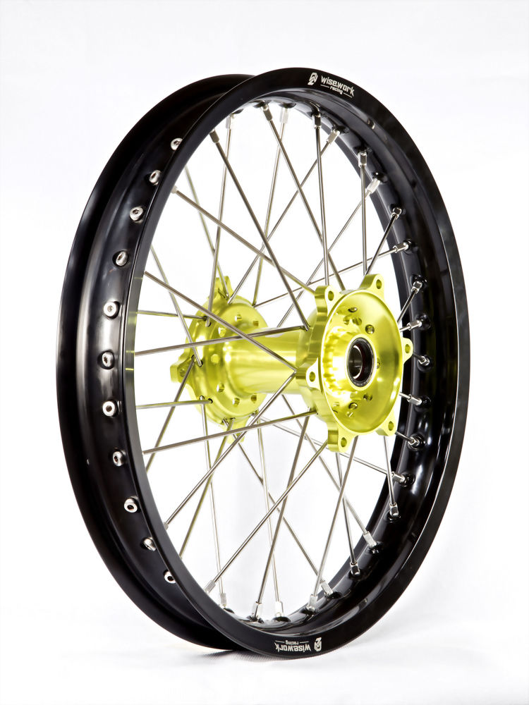 【希少】WINGED WHEEL No.350 日本製 RAYS TE37 アルミホイール ナロー オフセット1.0mm ブロンズ