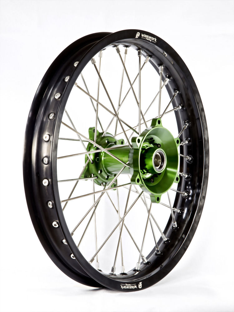 KAWASAKI OFF ROAD WHEELS