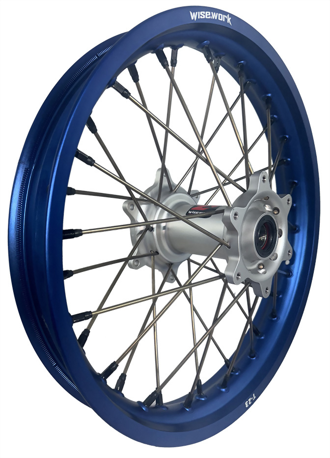 T23 RACING WHEELS