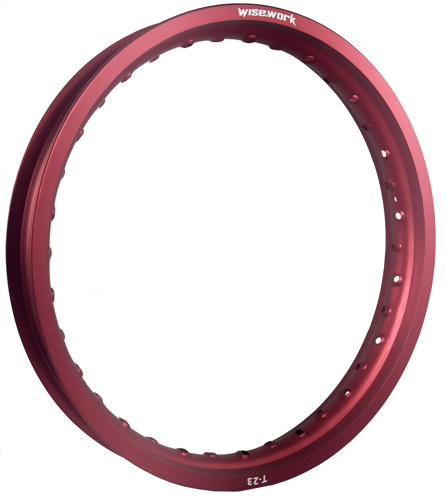 T23 RACING RIM - RED