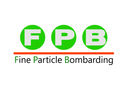 FPB 金屬強化標準機（Fine Particle Blasting）
