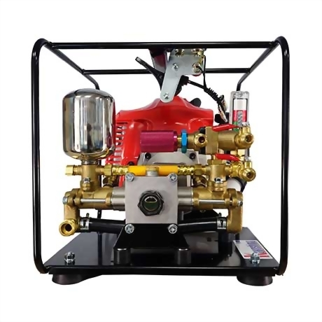 PORTABLE POWER SPRAYER YC-43AS-TU43-2