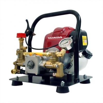 PORTABLE POWER SPRAYER YC-268-GX25