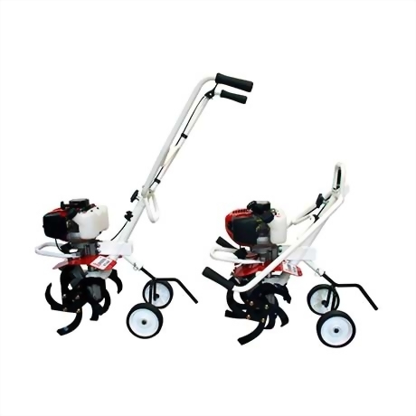CULTIVATOR KT-400-3