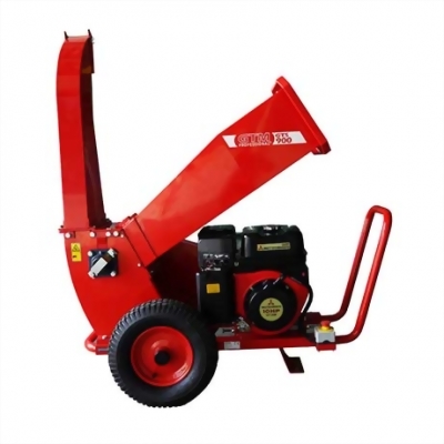 SHREDDER GTS-900