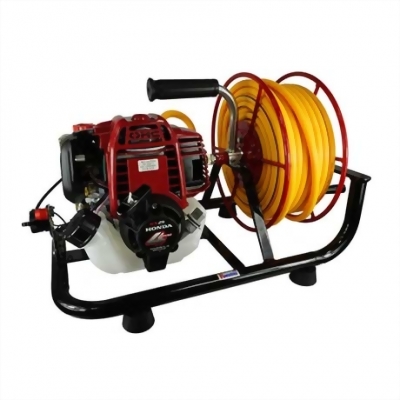 手提式動力噴霧機