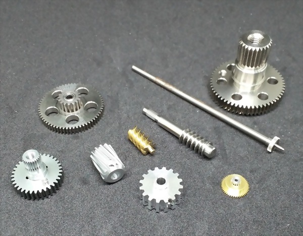 Gear Parts