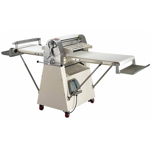 立地型丹麥壓麵機-把手向下