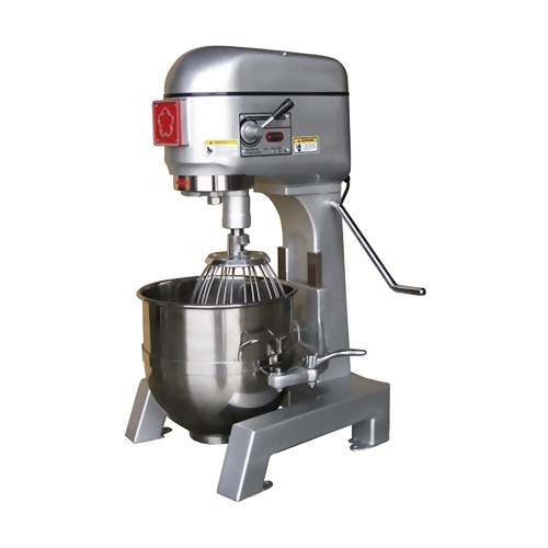 30 Liter Planetary Mixer