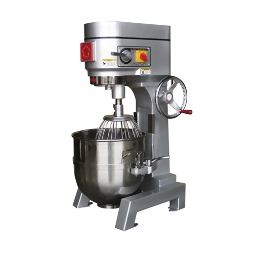 50 Liter Planetary Mixer