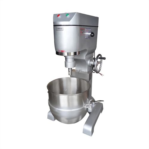 60 Liter Planetary Mixer