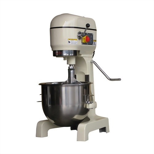 20 Liter Planetary Mixer