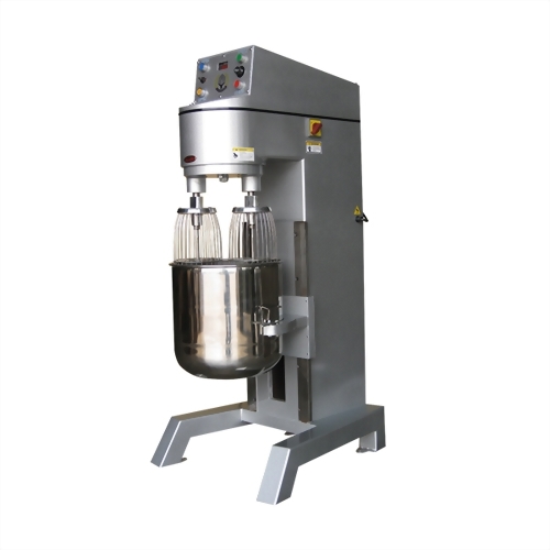 40 Liter Twin-Arm Planetary Mixer