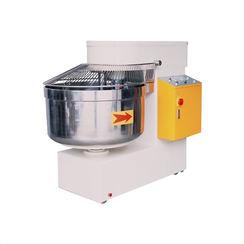 重型螺旋式攪拌機