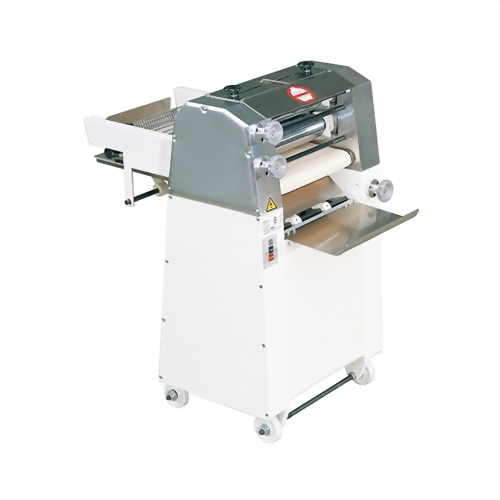 短型麵糰整型機