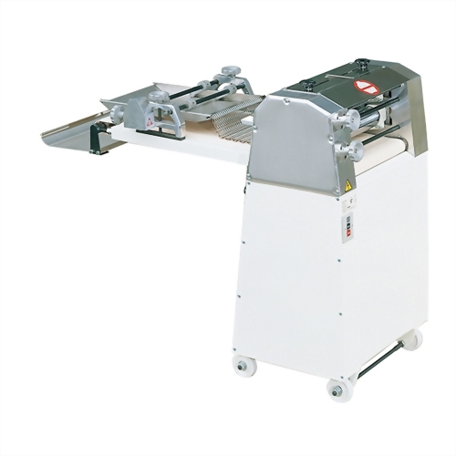 長型麵糰整型機