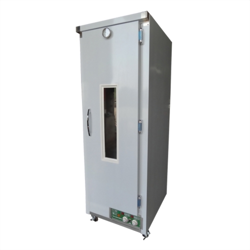 最後發酵箱-固定式