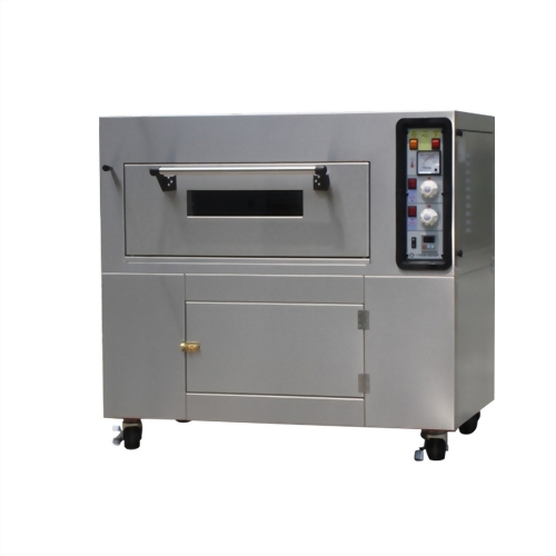 Electric Type Oven (1 Tray / Deck)