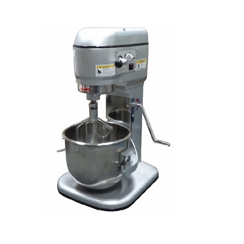 10 Liter Planetary Mixer-Table Type