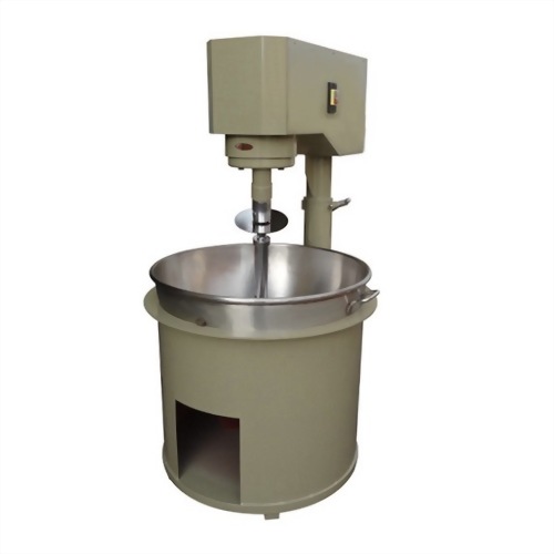 Gas Heated Cooking Mixer - Bowl-Fixed Type (60 Liter/80 Liter/120 Liter/150 Liter)