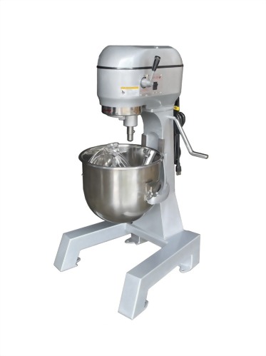 20 Liter Planetary Mixer (Higher Level Body Design)