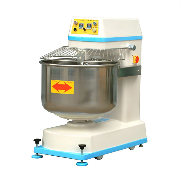 High Speed Spiral Mixer