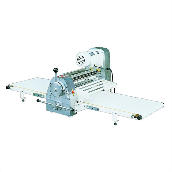 Table-Type Dough Sheeter