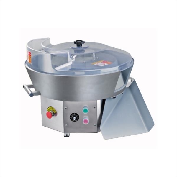 Table-Type Dough Rounder