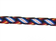 Webbing Braided for Pets