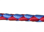 Webbing Braided for Pets