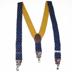 Nylon Belt and Suspender