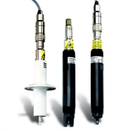Durafet pH Sensor