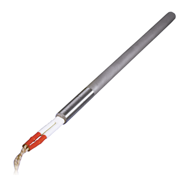 高溫 FIREROD 棒狀加熱器