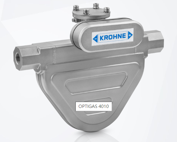 OPTIGAS 4010