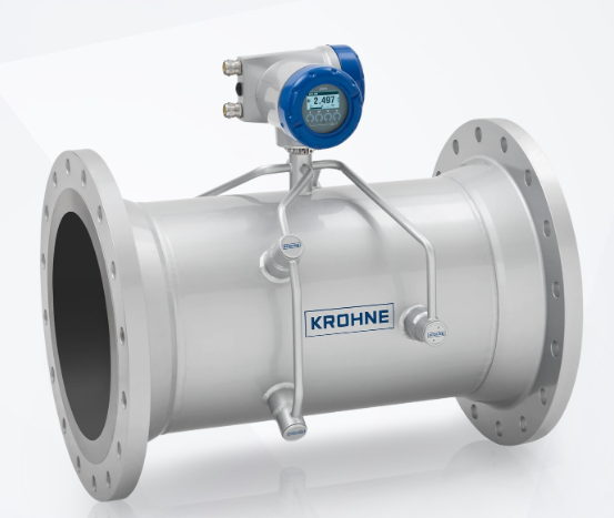 OPTISONIC 3400