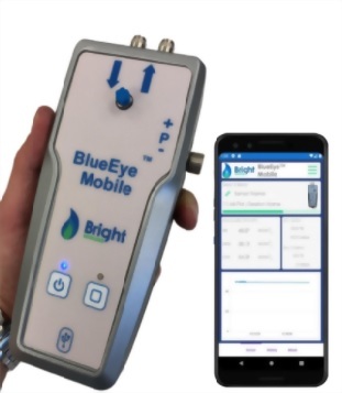 BlueEye Mobile